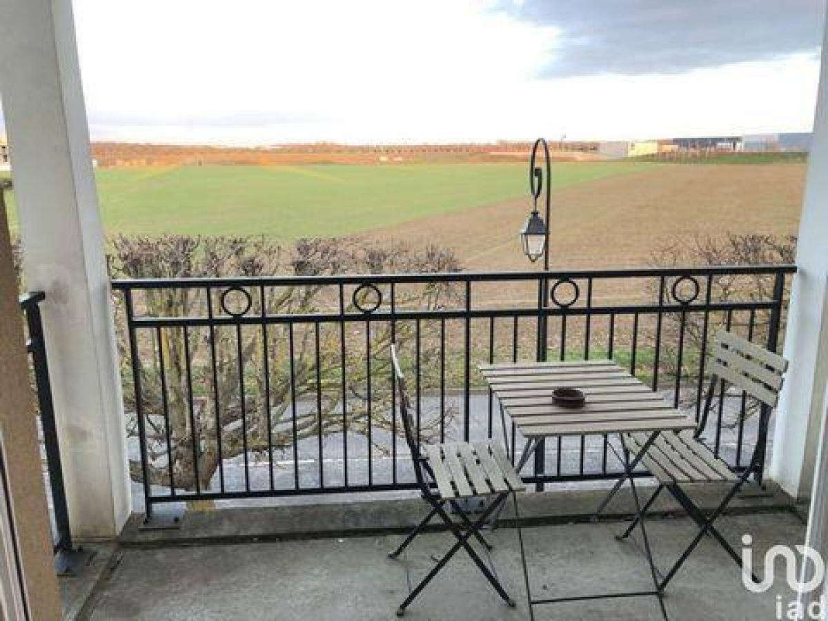 استوديو في الكوندو في Tigery, France رقم 36564