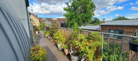 3 bedrooms Apartment in Cachan, France No. 163841 10