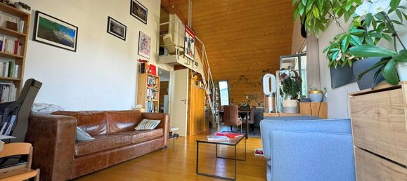 3 bedrooms Apartment in Cachan, France No. 163841 3