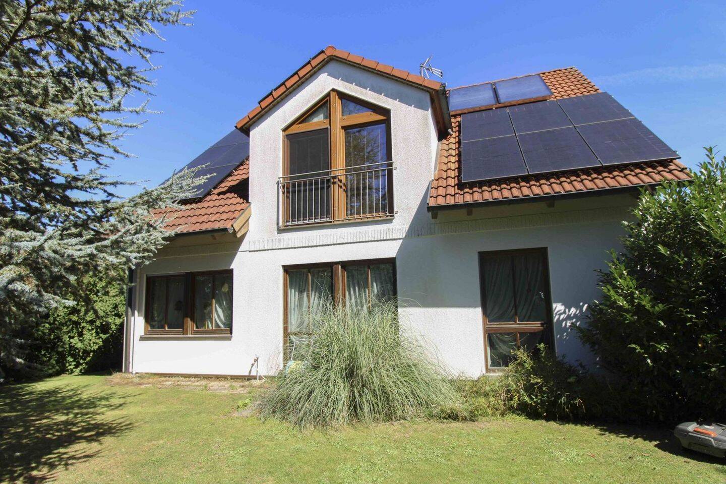 3 bedrooms House in Dachau, Germany No. 292913