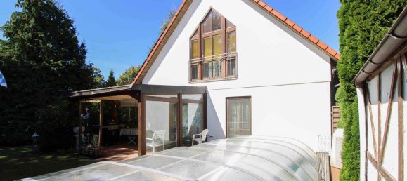 3 bedrooms House in Dachau, Germany No. 292913 2