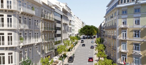 4 bedrooms Duplex in Lisbon, Portugal No. 114125 14