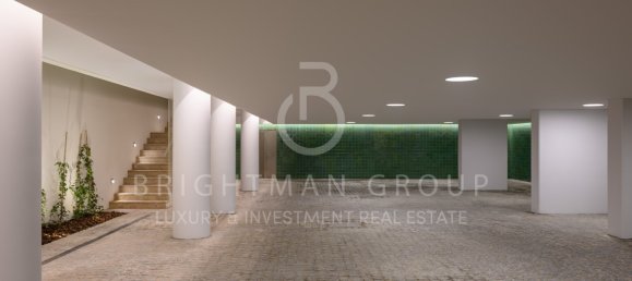 4 bedrooms Duplex in Lisbon, Portugal No. 114125 8