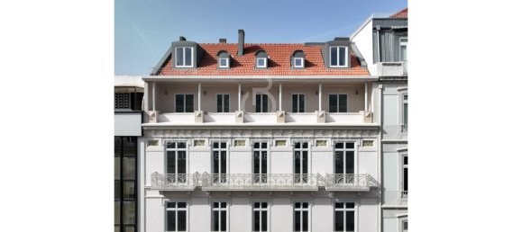 4 bedrooms Duplex in Lisbon, Portugal No. 114125 13