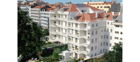 4 bedrooms Duplex in Lisbon, Portugal No. 114125 12