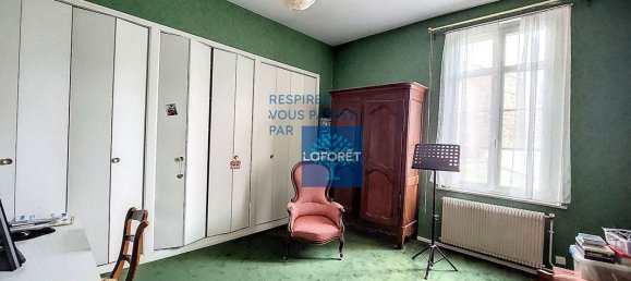 6 Schlafzimmer Haus in Amiens, France, Nr. 94741 10