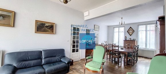 6 Schlafzimmer Haus in Amiens, France, Nr. 94741 2