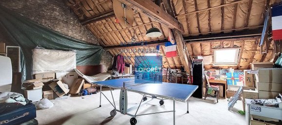 6 Schlafzimmer Haus in Amiens, France, Nr. 94741 17