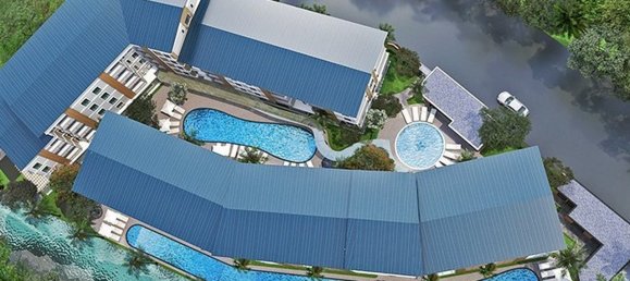 Condominio de 2 dormitorios en THE TITLE V Rawai, Thailand No. 27635 11