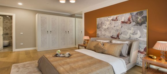 Apartment 4+1 in Avrupa Konutlari Yamanevler, Umraniye, Turkey No. 37984 9