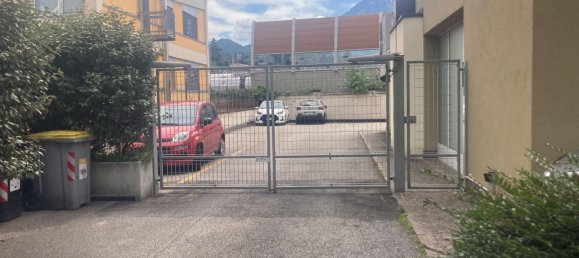 Garagem em Trento, Italy 13 m² N.º 278366 2