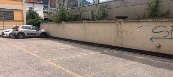 Garagem em Trento, Italy 13 m² N.º 278366 5