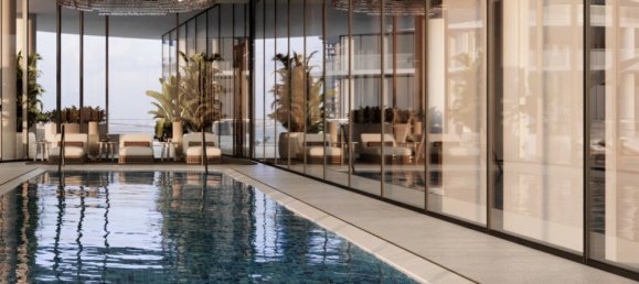 3 bedrooms Apartment in Abu Dhabi, UAE No. 67877 3