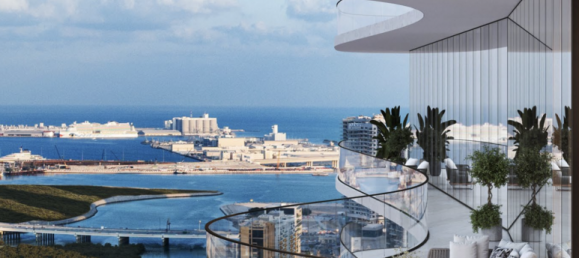 3 bedrooms Apartment in Abu Dhabi, UAE No. 67877 5