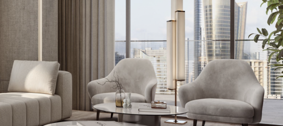 3 bedrooms Apartment in Abu Dhabi, UAE No. 67877 7