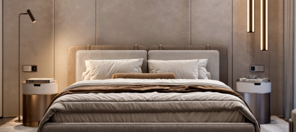 3 bedrooms Apartment in Abu Dhabi, UAE No. 67877 10