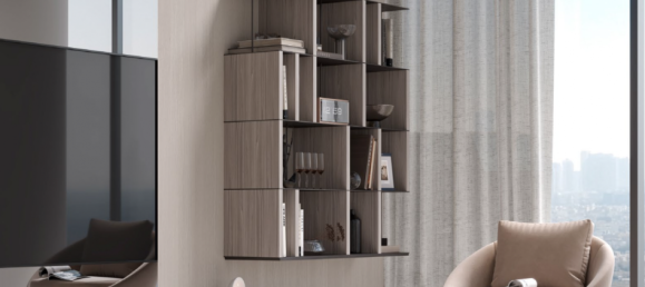 3 bedrooms Apartment in Abu Dhabi, UAE No. 67877 6