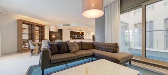 2 bedrooms Apartment in Saint Julian's, Malta No. 11027 7