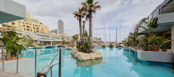 2 bedrooms Apartment in Saint Julian's, Malta No. 11027 2