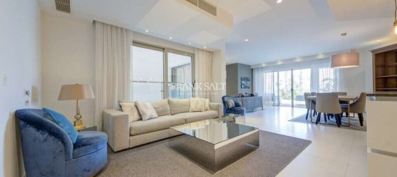 2 bedrooms Apartment in Saint Julian's, Malta No. 11027 21