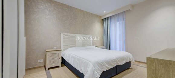 2 bedrooms Apartment in Saint Julian's, Malta No. 11027 29