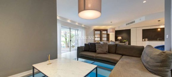 2 bedrooms Apartment in Saint Julian's, Malta No. 11027 6