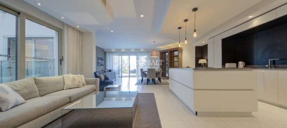 2 bedrooms Apartment in Saint Julian's, Malta No. 11027 22