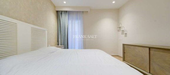 2 bedrooms Apartment in Saint Julian's, Malta No. 11027 27