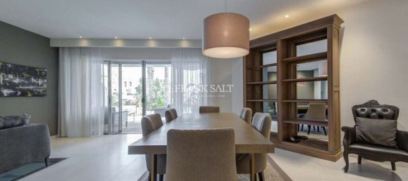 2 bedrooms Apartment in Saint Julian's, Malta No. 11027 14