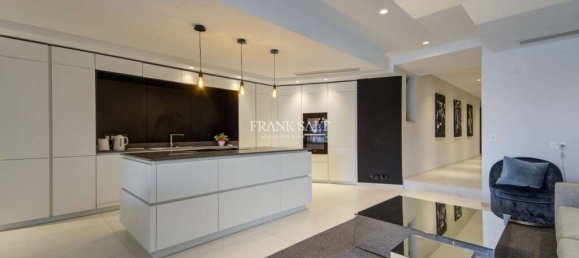 2 bedrooms Apartment in Saint Julian's, Malta No. 11027 17