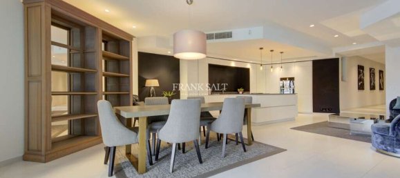2 bedrooms Apartment in Saint Julian's, Malta No. 11027 9