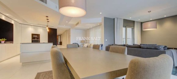 2 bedrooms Apartment in Saint Julian's, Malta No. 11027 11