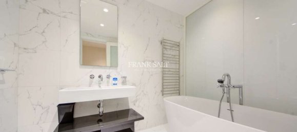 2 bedrooms Apartment in Saint Julian's, Malta No. 11027 30