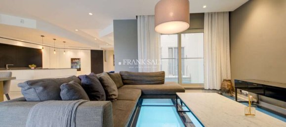 2 bedrooms Apartment in Saint Julian's, Malta No. 11027 8