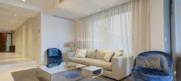 2 bedrooms Apartment in Saint Julian's, Malta No. 11027 19