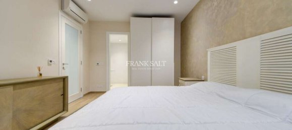 2 bedrooms Apartment in Saint Julian's, Malta No. 11027 25