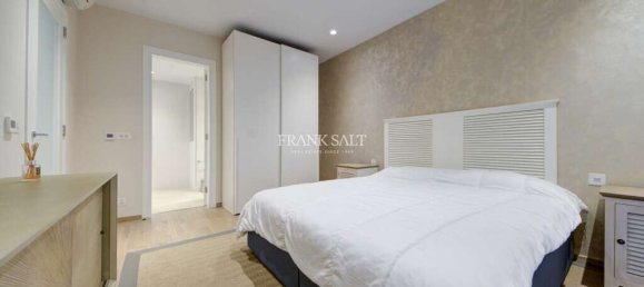 2 bedrooms Apartment in Saint Julian's, Malta No. 11027 26