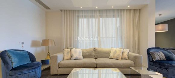 2 bedrooms Apartment in Saint Julian's, Malta No. 11027 20