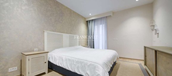 2 bedrooms Apartment in Saint Julian's, Malta No. 11027 28