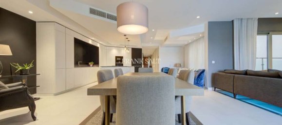 2 bedrooms Apartment in Saint Julian's, Malta No. 11027 10