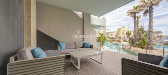 2 bedrooms Apartment in Saint Julian's, Malta No. 11027 4