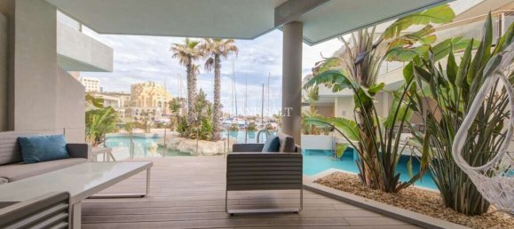 2 bedrooms Apartment in Saint Julian's, Malta No. 11027 5