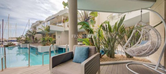 2 bedrooms Apartment in Saint Julian's, Malta No. 11027 3