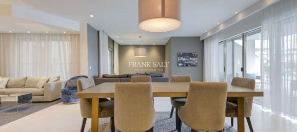 2 bedrooms Apartment in Saint Julian's, Malta No. 11027 12