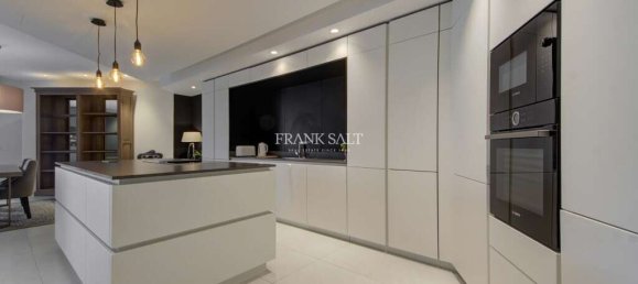 2 bedrooms Apartment in Saint Julian's, Malta No. 11027 15