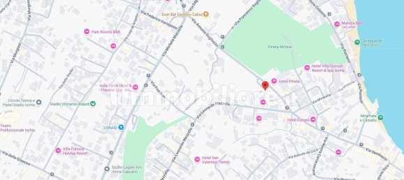 1 room Office in Ischia, Italy No. 275300 10