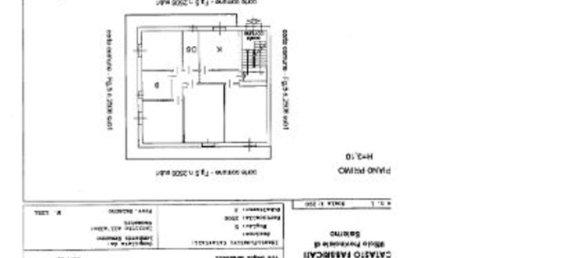 5 bedrooms Apartment in Pontecagnano Faiano, Italy No. 323304 39