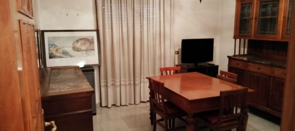 5 bedrooms Apartment in Pontecagnano Faiano, Italy No. 323304 36