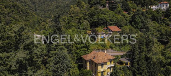 5 bedrooms Villa in Varese, Italy No. 263275 13