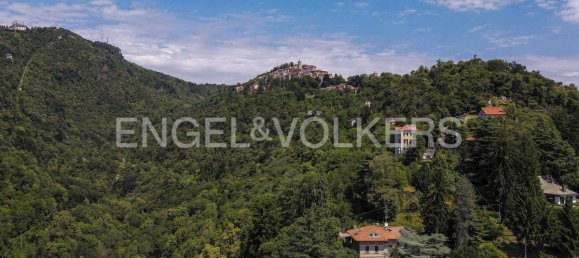 5 bedrooms Villa in Varese, Italy No. 263275 16